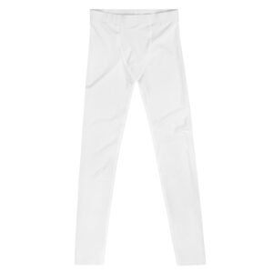 All-Over Print Men's Leggings