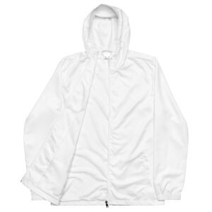 All-Over Print Men's Windbreaker