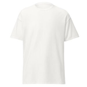 Unisex Classic Tee
