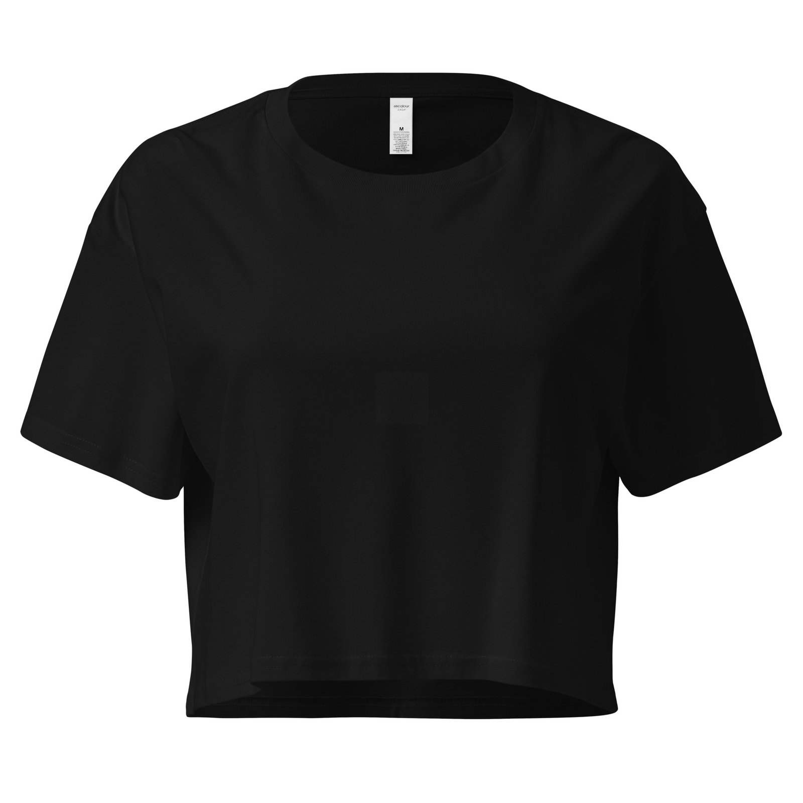 Women’s Crop Top - Image 2