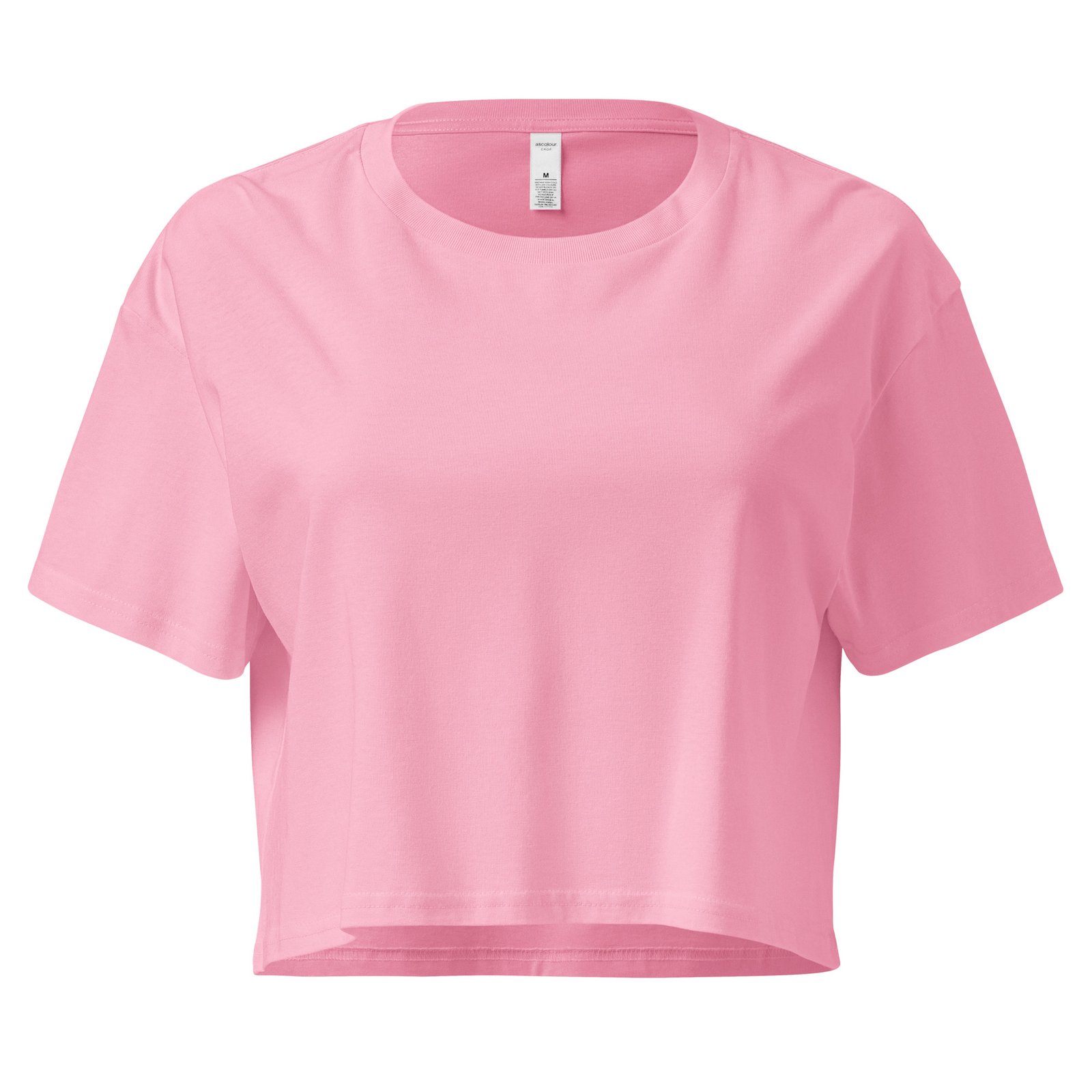 Women’s Crop Top - Image 5