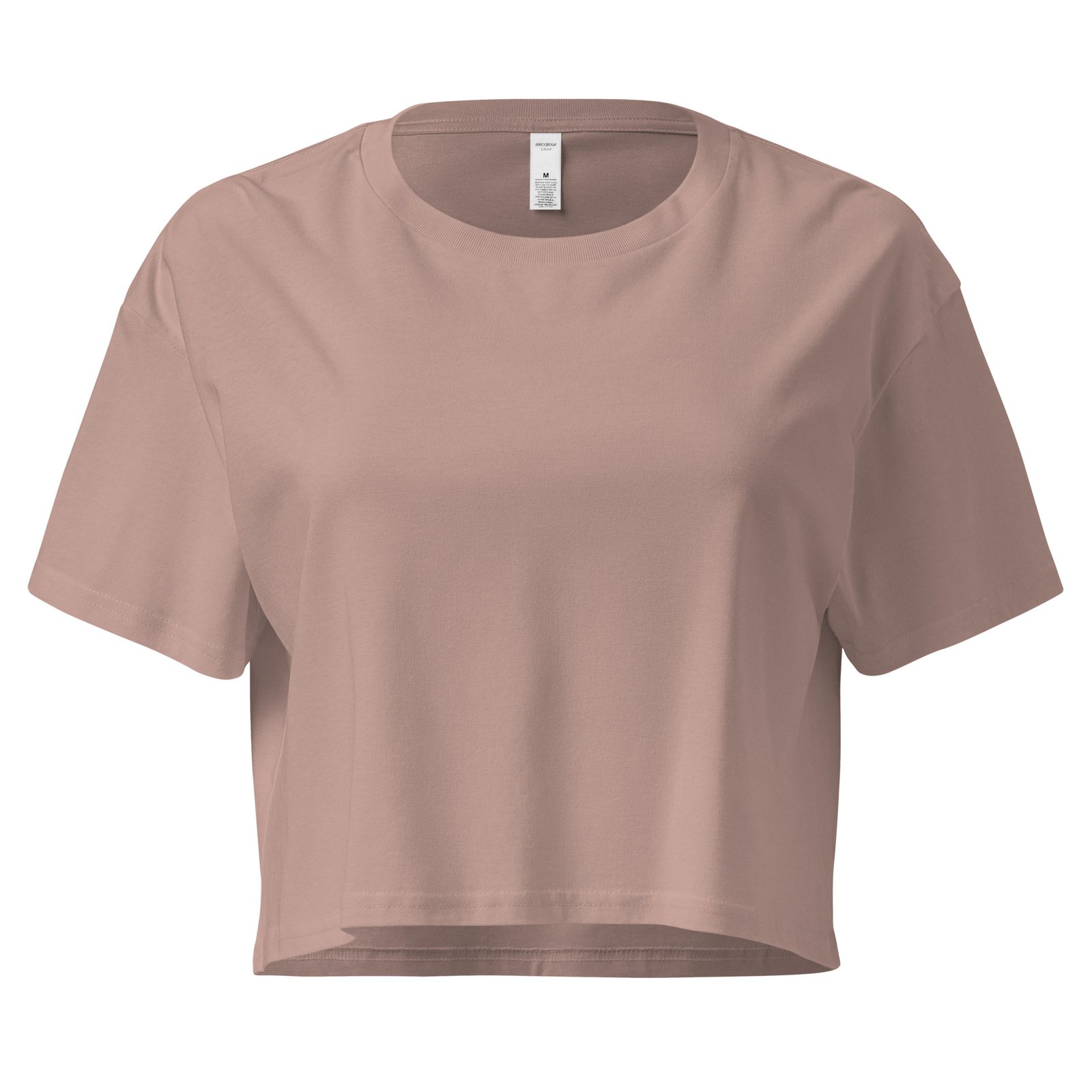 Women’s Crop Top - Image 4