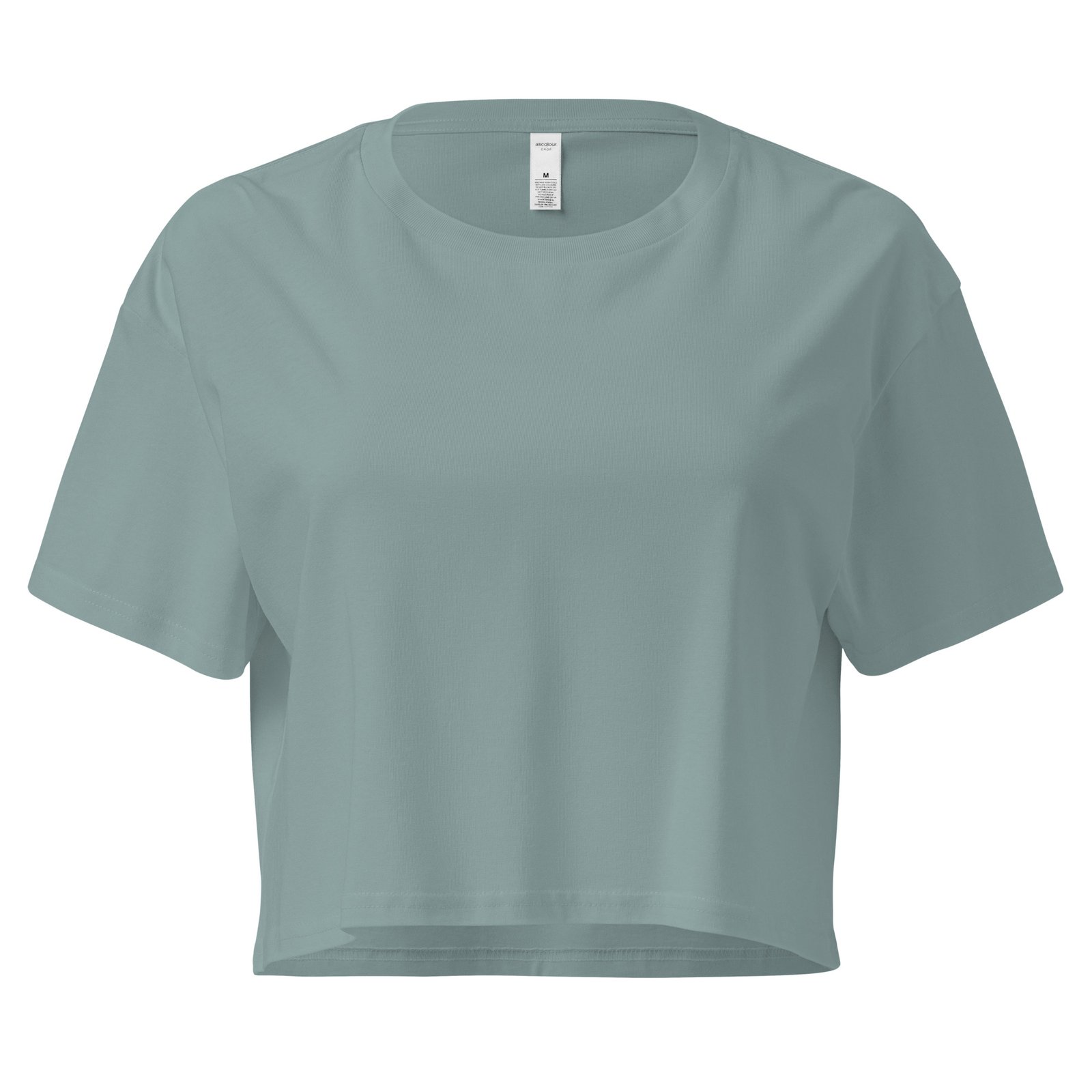 Women’s Crop Top - Image 3