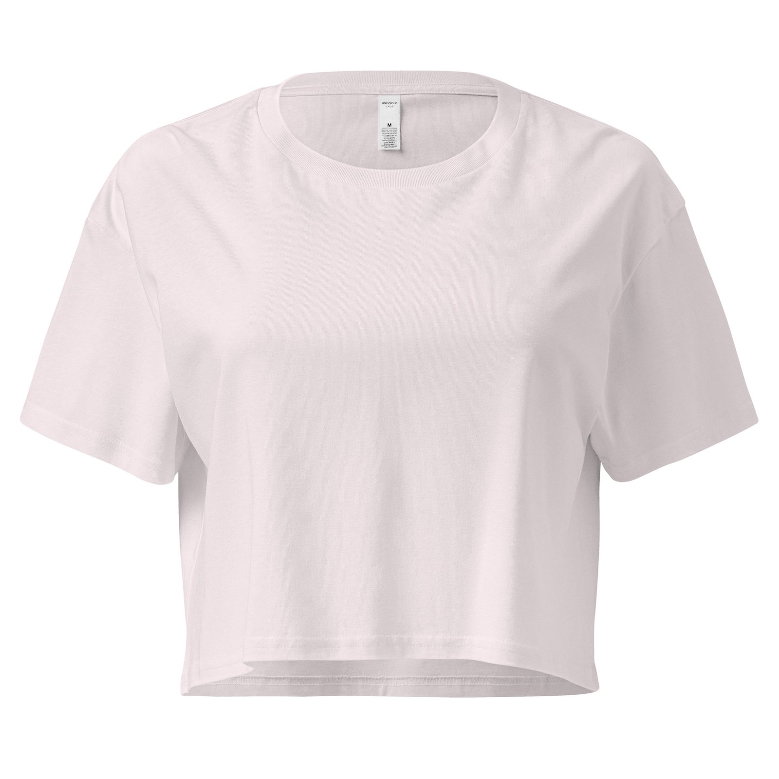 Women’s Crop Top - Image 8