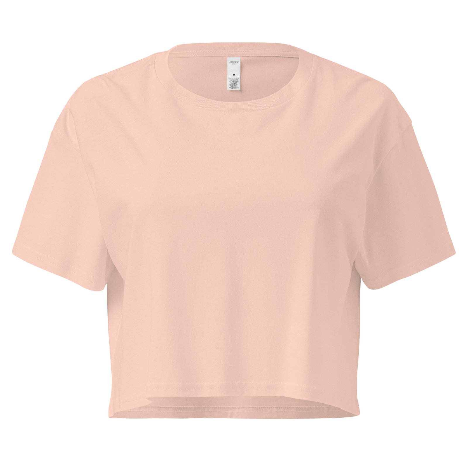 Women’s Crop Top - Image 6