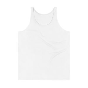 All-Over Print Men's Tank Top