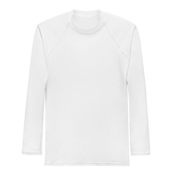 All-Over Print Men's Rash Guard