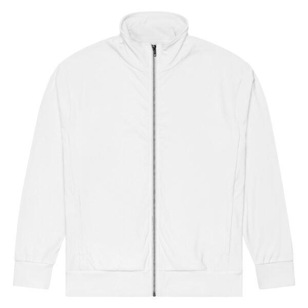 All-Over Print Recycled Unisex Track Jacket