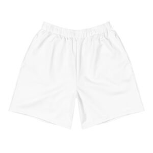 All-Over Print Unisex Athletic Long Shorts