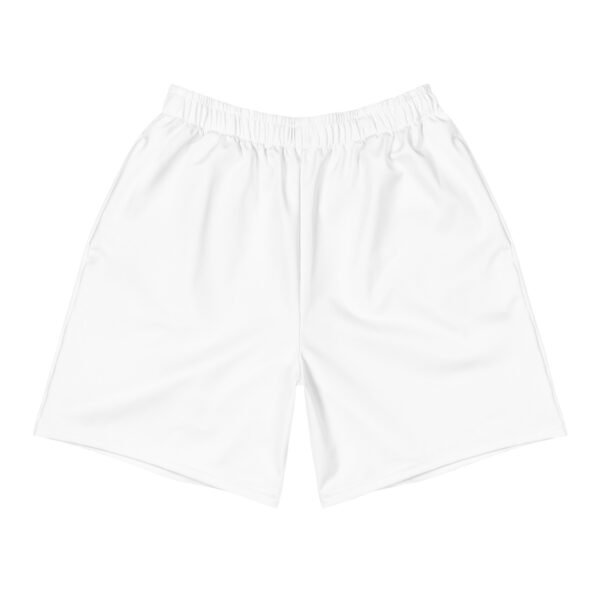 All-Over Print Unisex Athletic Long Shorts