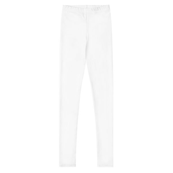 All-Over Print Youth Leggings