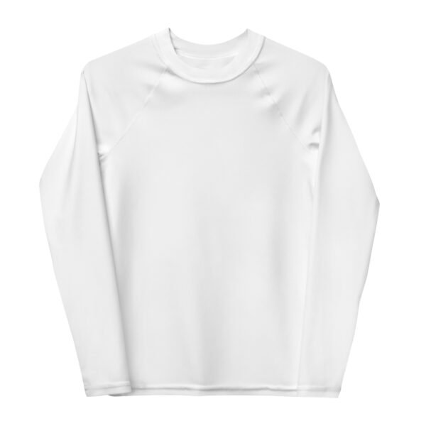 All-Over Print Youth Rash Guard