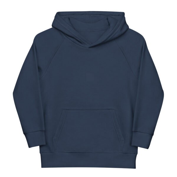 Kids Eco Hoodie