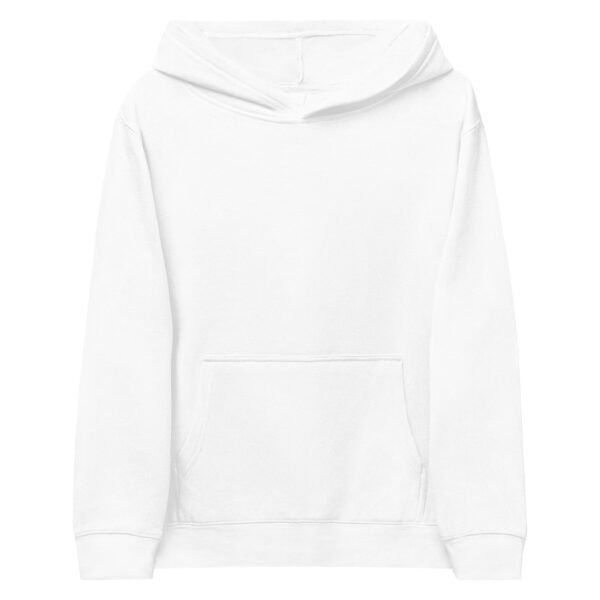 Kids Fleece Hoodie