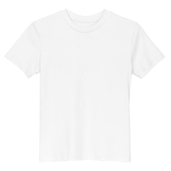 Organic Cotton Kids T-Shirt