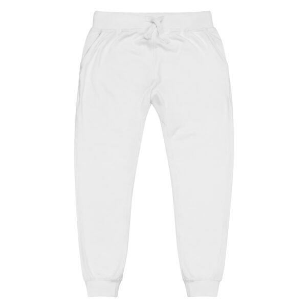 Unisex Fleece Sweatpants