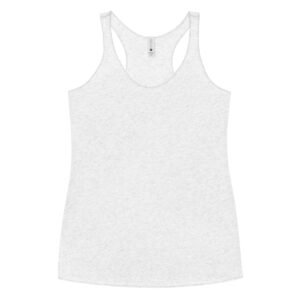 Women's Racerback Tank Top