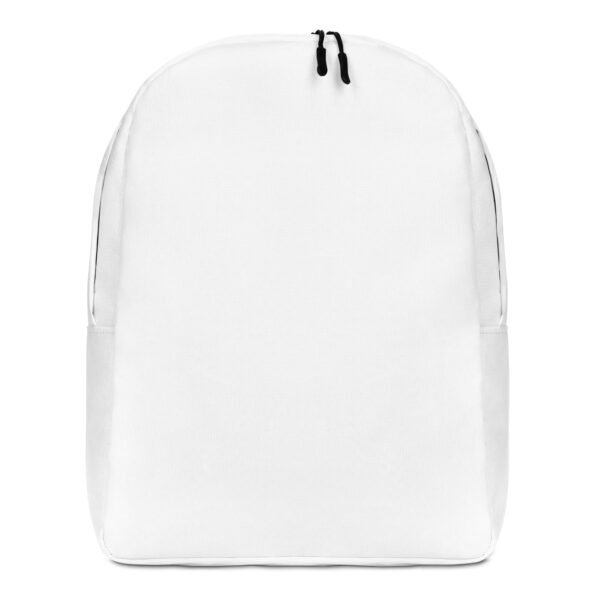 All-Over Print Minimalist Backpack