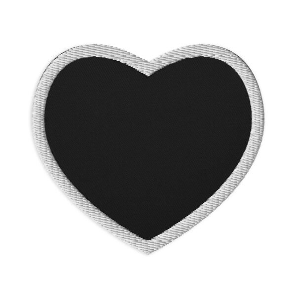 Embroidered Patches - Image 2