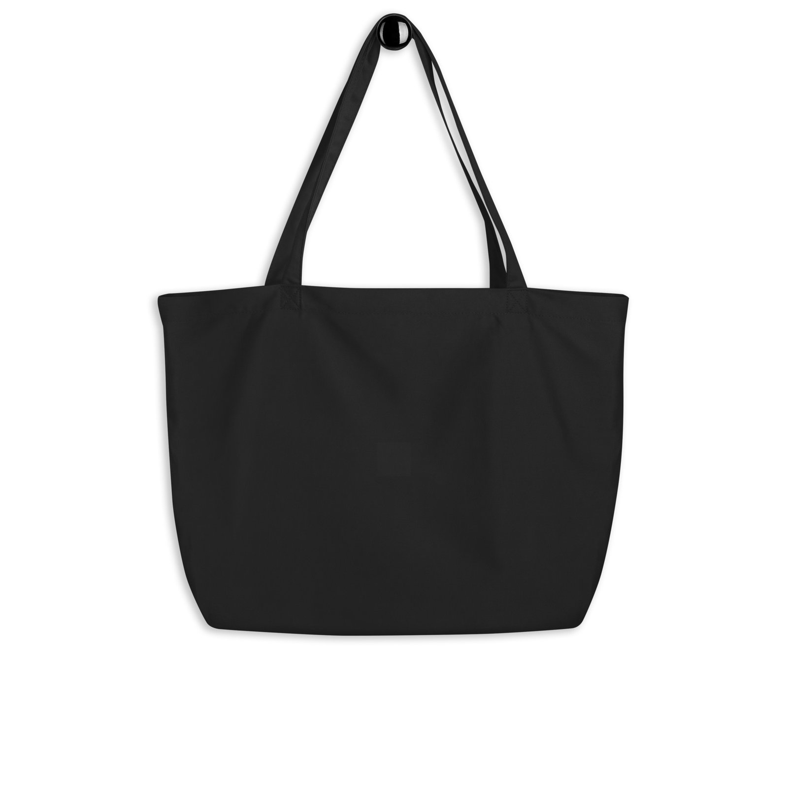 Large Eco Tote Bag - Image 2