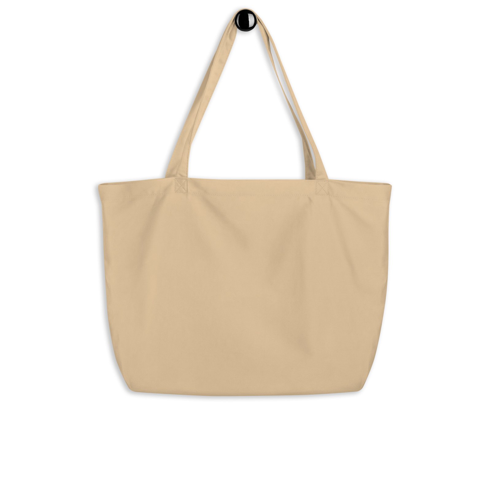 Large Eco Tote Bag