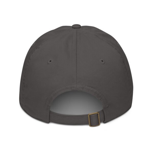 Organic dad hat - Image 7