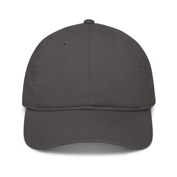 Organic dad hat - Image 6