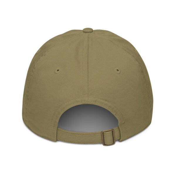 Organic dad hat - Image 9