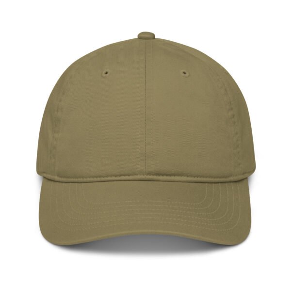 Organic dad hat - Image 8