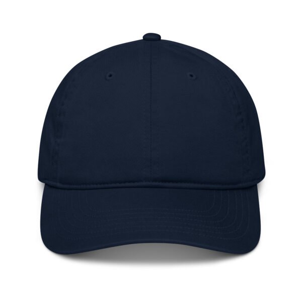Organic dad hat - Image 4