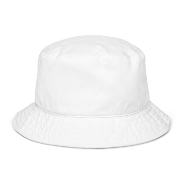 Organic Bucket Hat