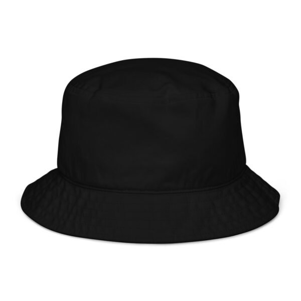 Organic Bucket Hat - Image 2