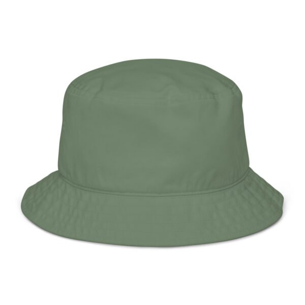 Organic Bucket Hat - Image 3