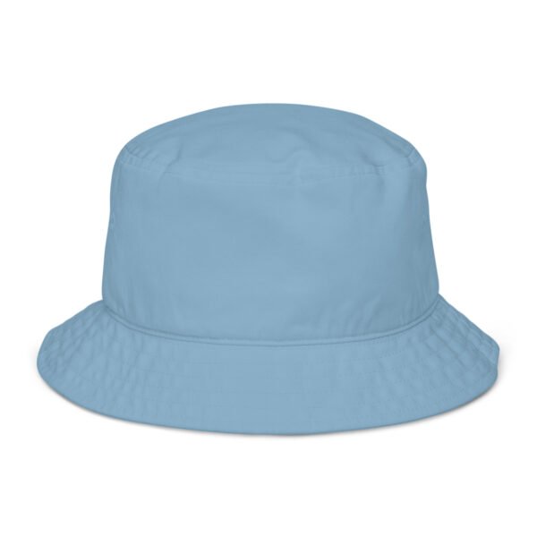 Organic Bucket Hat - Image 4