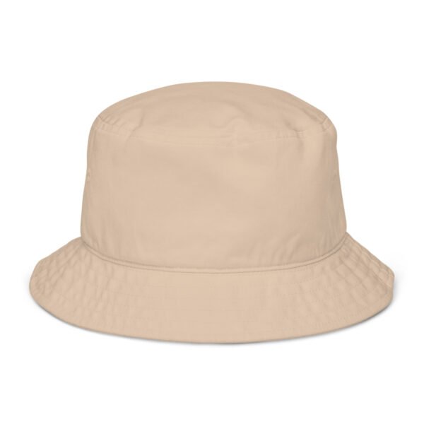 Organic Bucket Hat - Image 5
