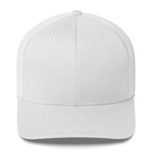 Retro Trucker Hat