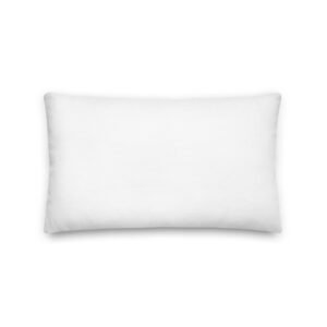 All-Over Print Premium Pillow