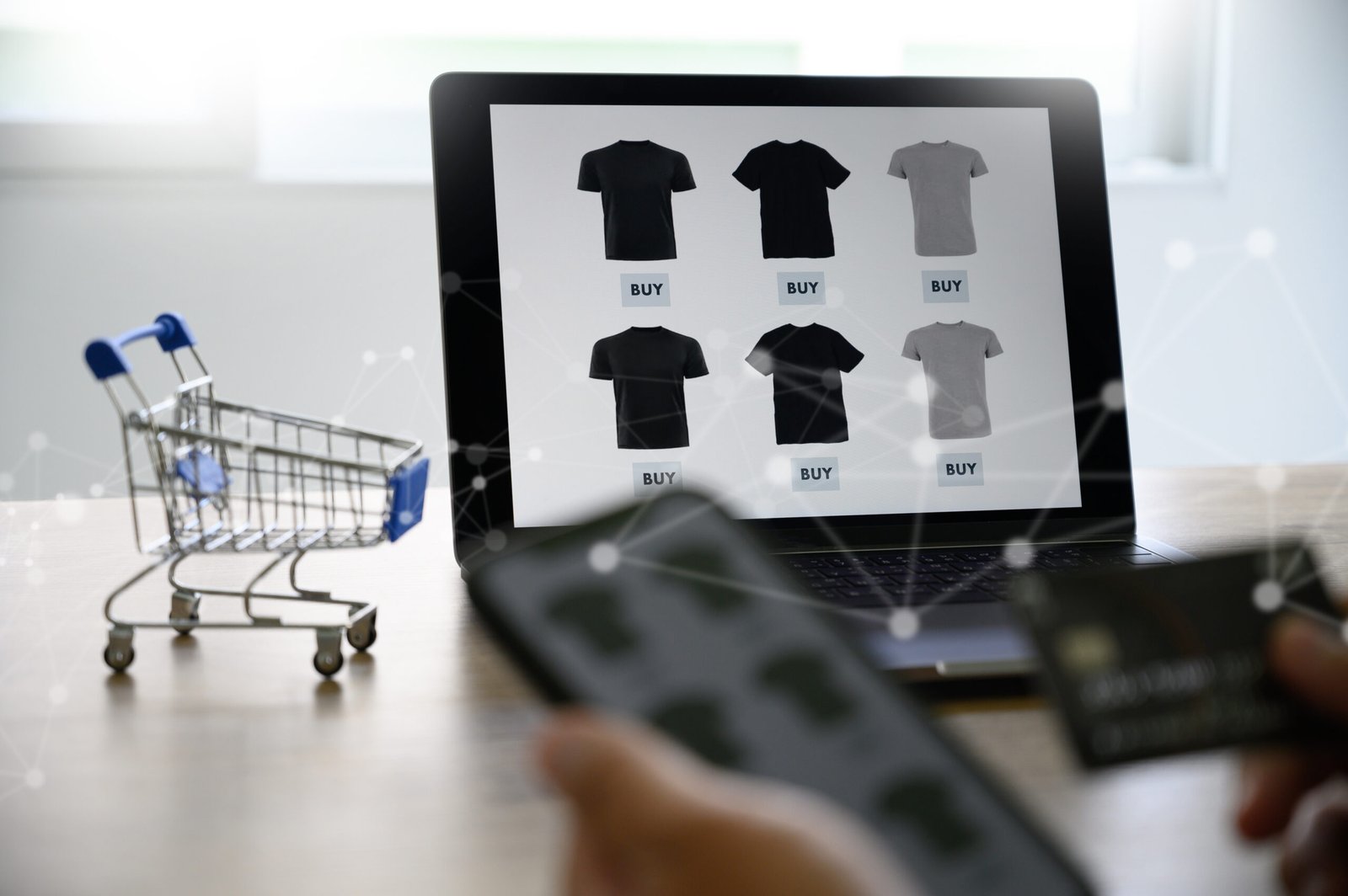 Stand Out This Summer: Custom Corporate Merchandise for Team-Building with Archetype