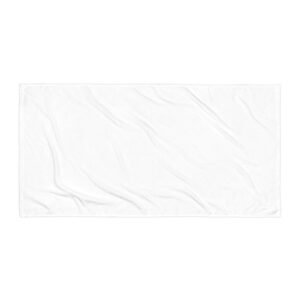 Sublimated Towel
