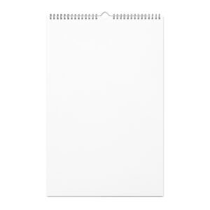 Wall Calendar (2025)
