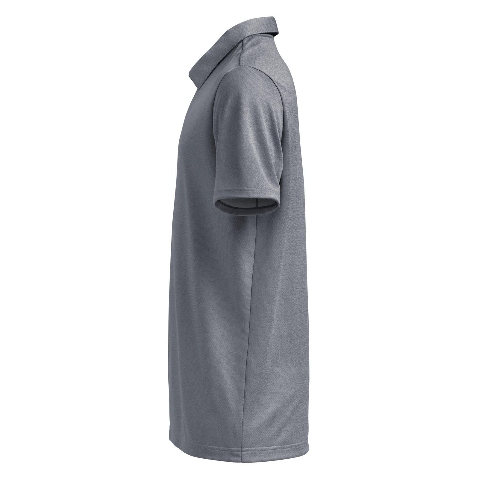 adidas Space-Dyed Polo - Image 10