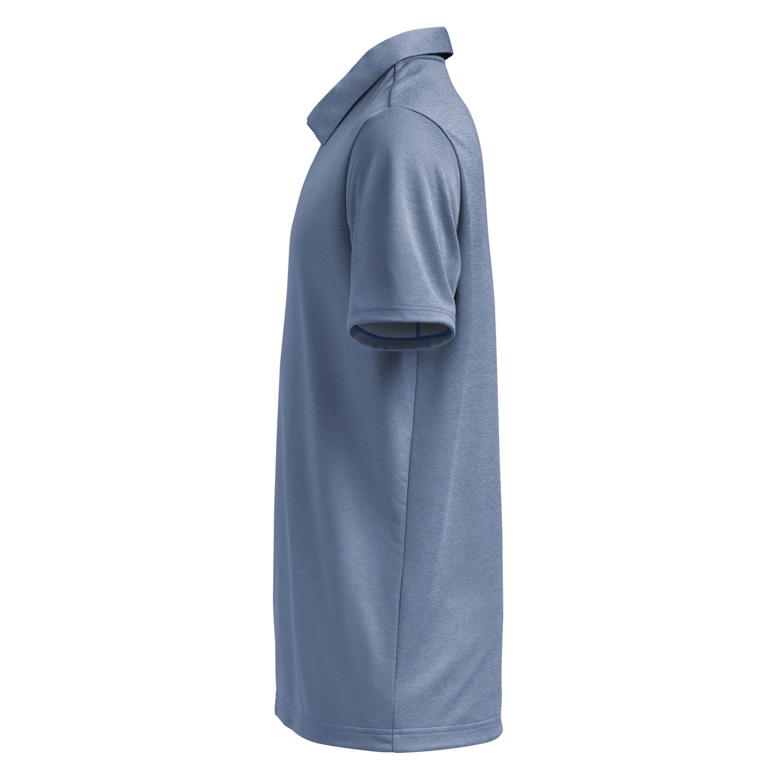 adidas Space-Dyed Polo - Image 13