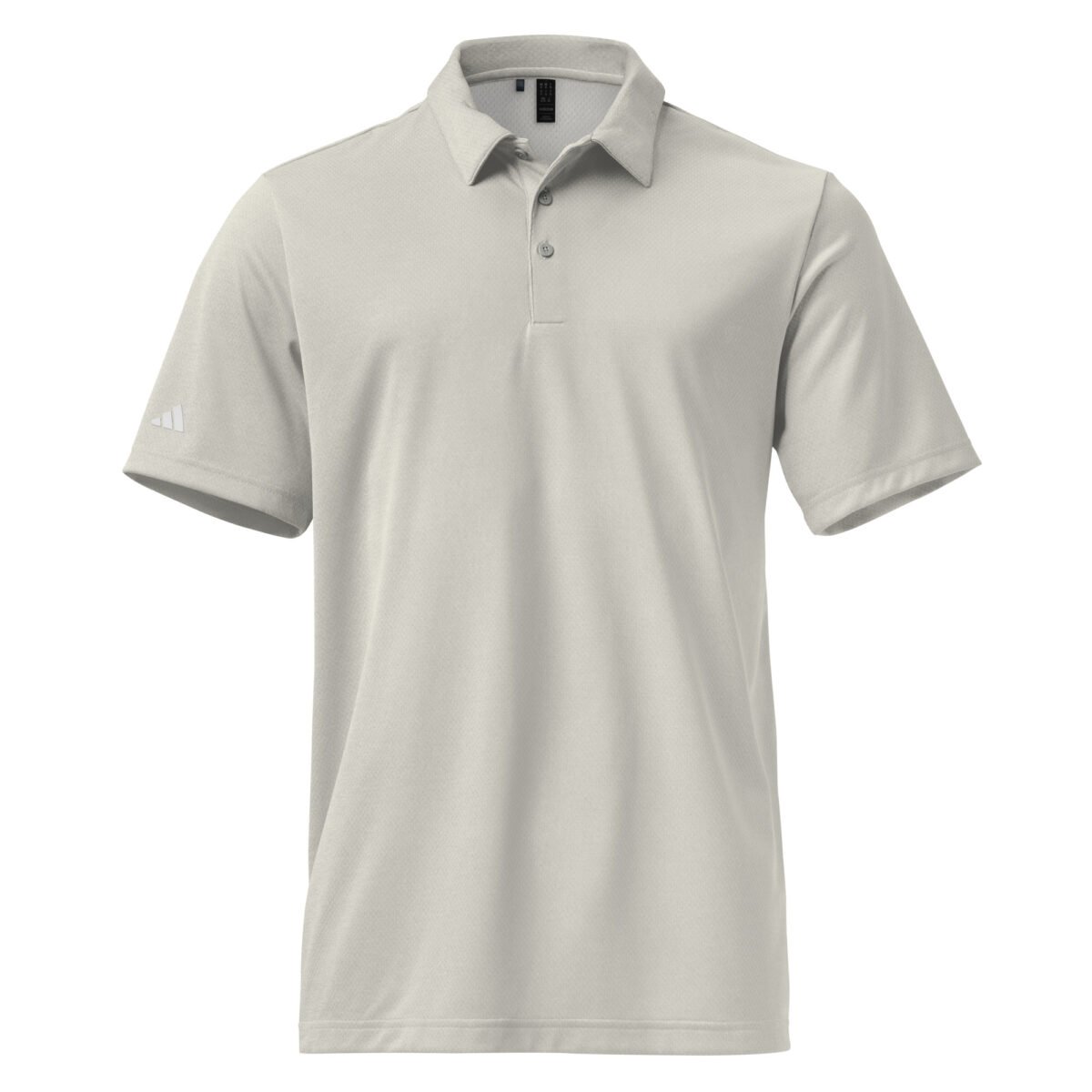 adidas Space-Dyed Polo