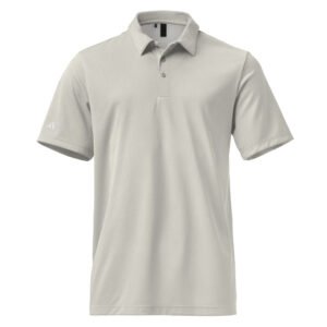 adidas Space-Dyed Polo