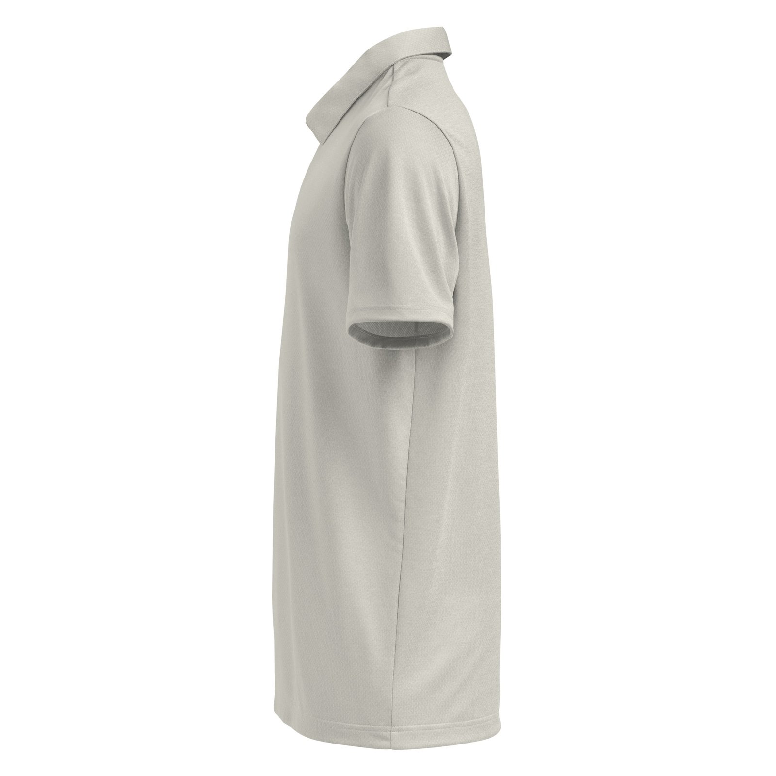 adidas Space-Dyed Polo - Image 4